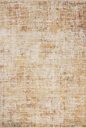 Loloi Nellie NEL-02 Sunset / Pebble