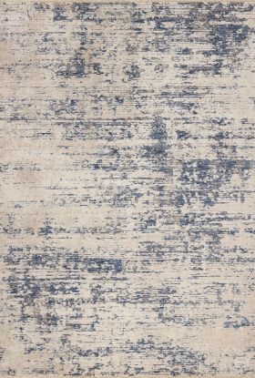 Loloi Nellie NEL-05 Dove / Blue