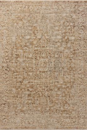 Loloi Newman NEW-02 Wheat / Natural