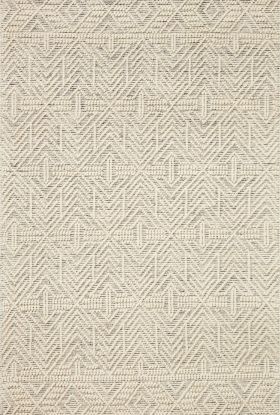 Loloi Noelle NOE-01 Ivory / Black