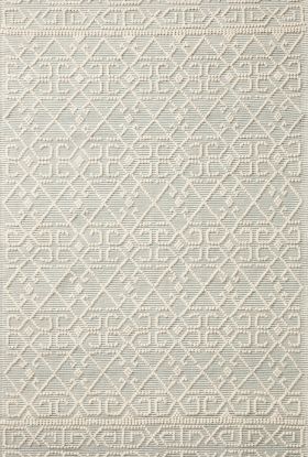 Loloi Noelle NOE-03 Ivory / Blue