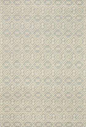 Loloi Noelle NOE-05 Ivory / Blue