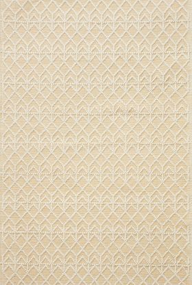Loloi Noelle NOE-06 Ivory / Gold