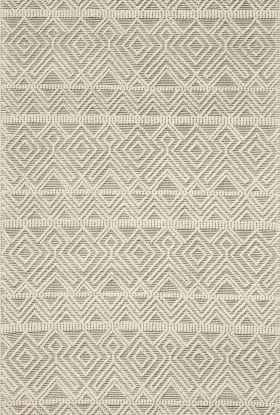 Loloi Noelle NOE-07 Ivory / Grey