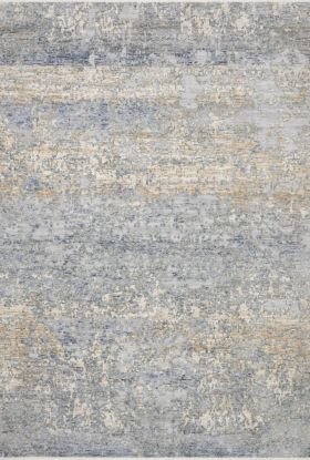 Loloi Pandora PAN-05 BLUE / GOLD