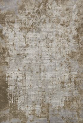 Loloi Patina PJ-01 WHEAT / GREY 9'-6" x 13'