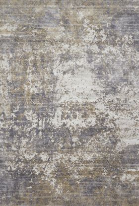 Loloi Patina PJ-02 GRANITE / STONE 5'-3" x 7'-8"