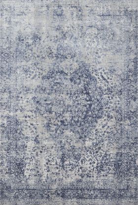 Loloi Patina PJ-04 Blue / Stone
