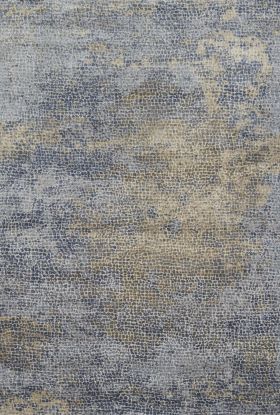 Loloi Patina PJ-05 Ocean / Gold