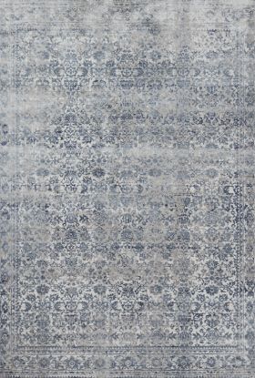 Loloi Patina PJ-06 SKY / STONE 9'-6" x 13'