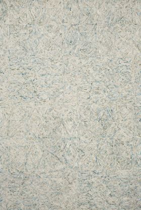 Loloi Peregrine PER-05 AQUA
