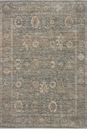 Loloi Priscilla PRL-03 Blue / Sand