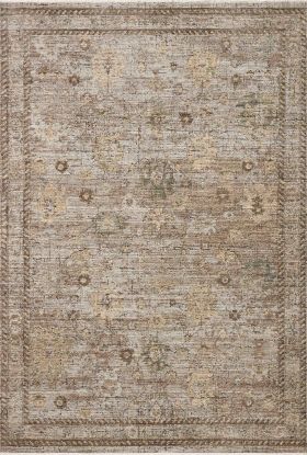 Loloi Priscilla PRL-05 Sand / Earth