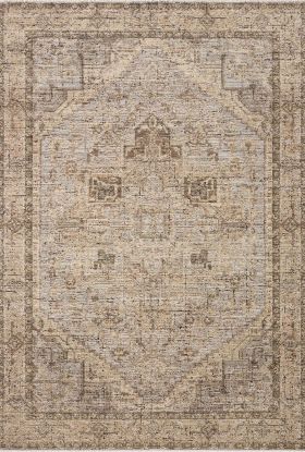 Loloi Priscilla PRL-07 Beige / Earth