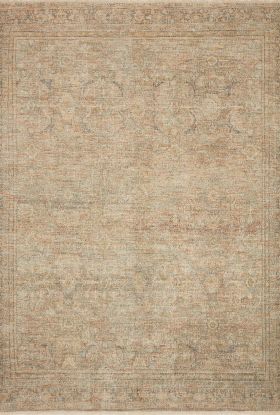 Loloi Priya PRY-03 Olive / Graphite