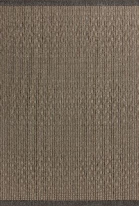 Chris Loves Julia X Loloi Providence PRC-03 Wheat / Charcoal