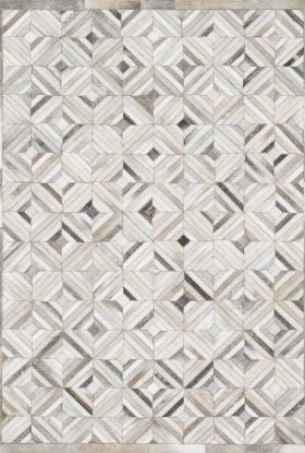 Loloi Promenade PO-01 Ivory / Grey