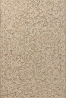 Loloi Prudence PRU-01 Clay / Ivory