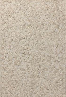 Loloi Prudence PRU-01 Cream / Ivory