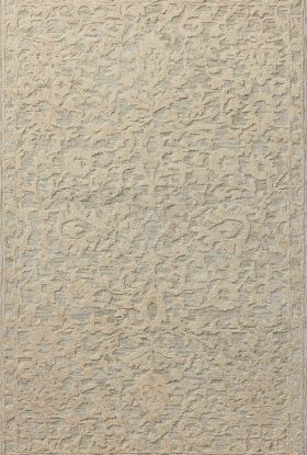 Loloi Prudence PRU-01 Sage / Ivory