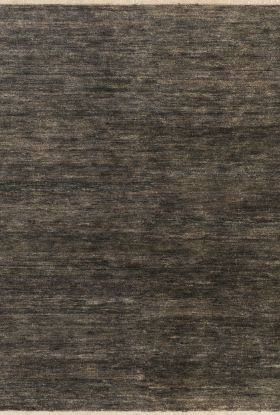 Loloi Quinn QN-01 Charcoal