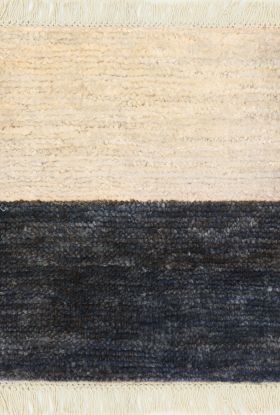 Loloi Quinn QN-01 Color Block / 02 18" x 18" Sample