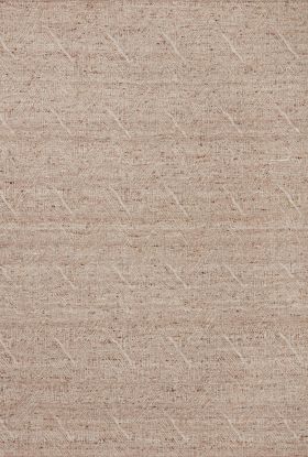 Loloi Raven RAV-01 Oatmeal / Natural