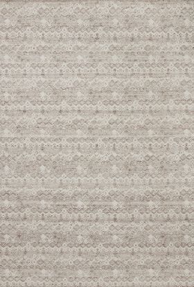 Loloi Raven RAV-03 Dove / Ivory