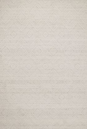 Loloi Raven RAV-04 Ivory / Pebble