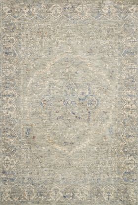 Loloi Revere REV-02 Mist