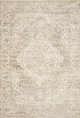 Loloi Revere REV-04 IVORY / BERRY