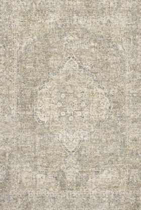 Loloi Revere REV-08 GRANITE / BLUE