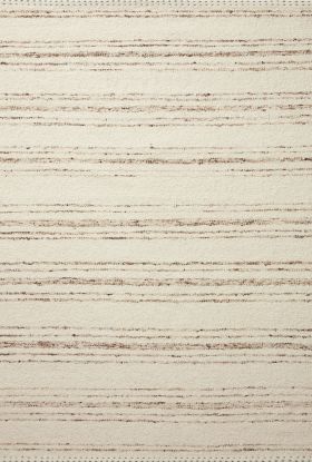 Loloi Roman ROM-02 Ivory / Pebble