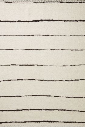 Loloi Roman ROM-05 Ivory / Black