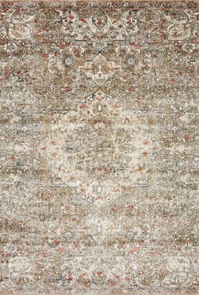 Loloi Saban SAB-07 Straw / Beige