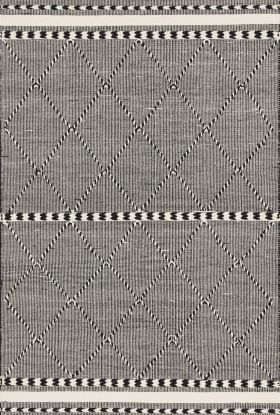 Loloi Sawyer SAW-01 Black