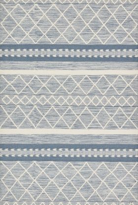 Loloi Sawyer SAW-04 Teal