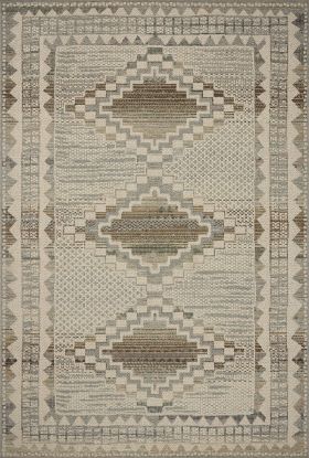 Loloi SAYLOR SAY-02 Ivory / Granite