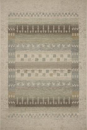 Loloi SAYLOR SAY-05 Ivory / Earth