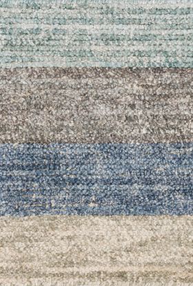 Loloi Serena SG-01 Color Block / 01 18" x 18" Sample