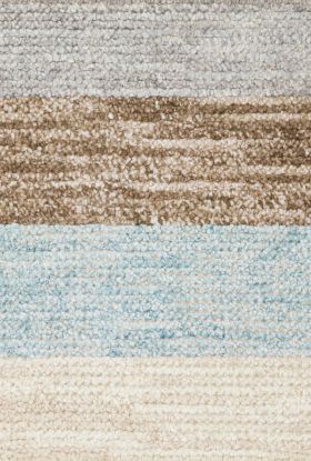 Loloi Serena SG-01 Color Block / 02 18" x 18" Sample