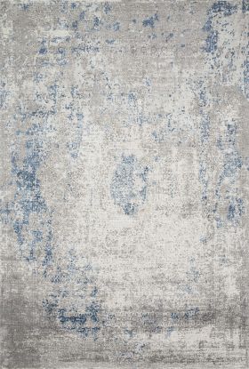 Loloi Sienne SIE-01 DOVE / OCEAN