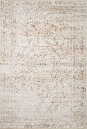 Loloi Sonnet SNN-03 Beige / Terracotta