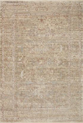 Loloi Sonnet SNN-04 Moss / Natural