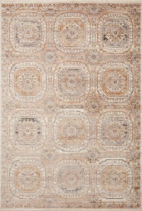 Loloi Sonnet SNN-06 Apricot / Multi