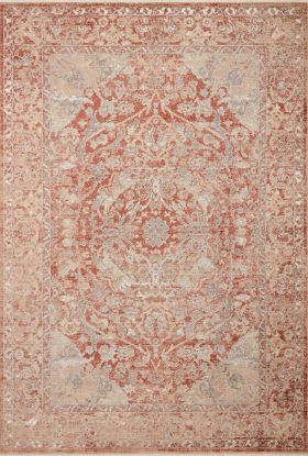 Loloi Sonnet SNN-10 Spice / Multi