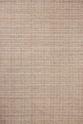 Loloi Sonya SOY-01 Terracotta / Natural