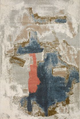 Loloi Spirit SPI-05 Stone / Multi