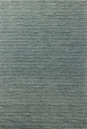 Loloi Sunday SUN-01 Ocean / Ivory