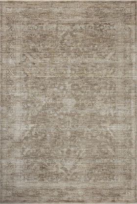Loloi Tabitha TAI-02 Taupe / Pebble